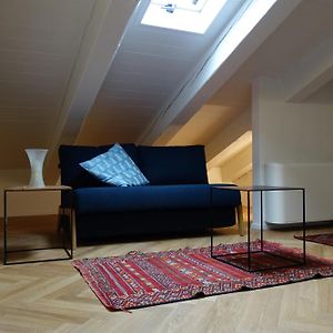 Appartement met een Slaapkamer